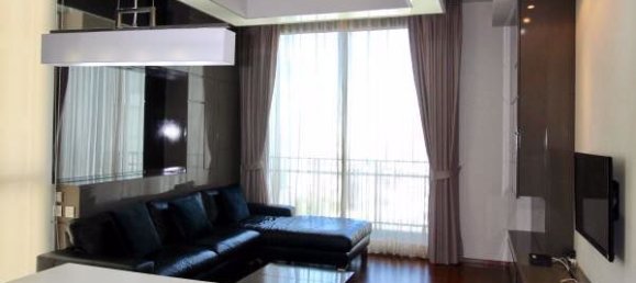 2 bedrooms Condo in Quattro by Sansiri Bangkok, Thailand No. 25831 29