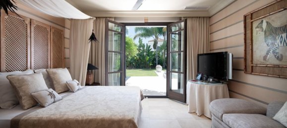 Casa de 4 dormitorios en Marbella, Spain No. 88688 5