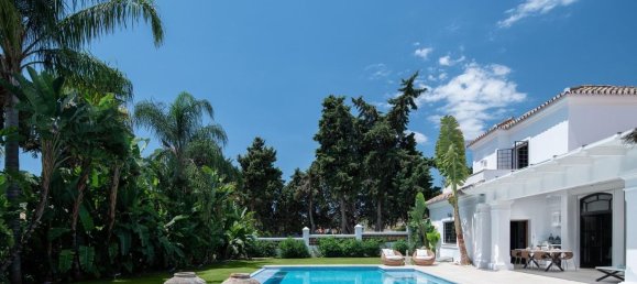 Casa de 4 dormitorios en Marbella, Spain No. 88688 2