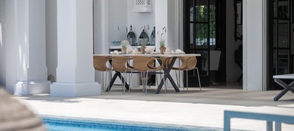 Casa de 4 dormitorios en Marbella, Spain No. 88688 4