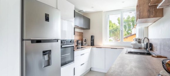 2 bedrooms Apartment in Genay, France No. 343271 5