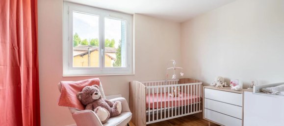 2 bedrooms Apartment in Genay, France No. 343271 8