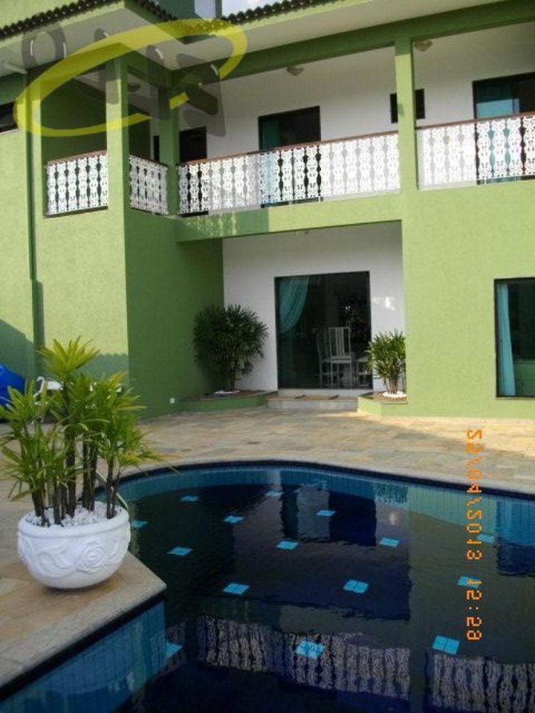 Casa T4 em São Paulo, Brazil N.º 523828