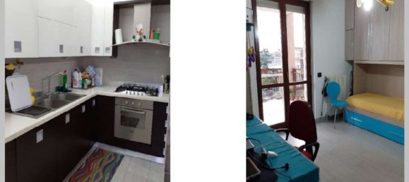 Apartamento de 4 dormitorios en Bisceglie, Italy No. 327623 27