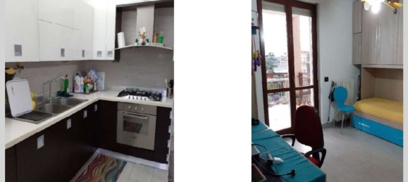 Apartamento de 4 dormitorios en Bisceglie, Italy No. 327623 6