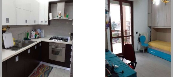 Apartamento de 4 dormitorios en Bisceglie, Italy No. 327623 36