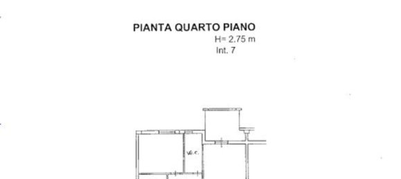 Apartamento de 4 dormitorios en Bisceglie, Italy No. 327623 22