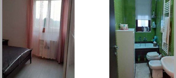 Apartamento de 4 dormitorios en Bisceglie, Italy No. 327623 37