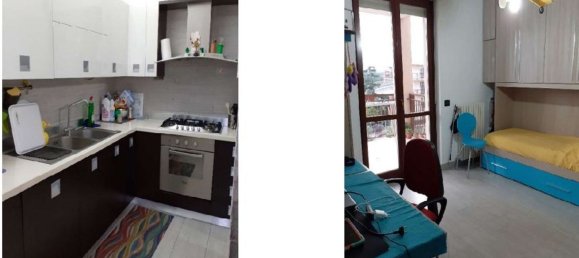 Apartamento de 4 dormitorios en Bisceglie, Italy No. 327623 17