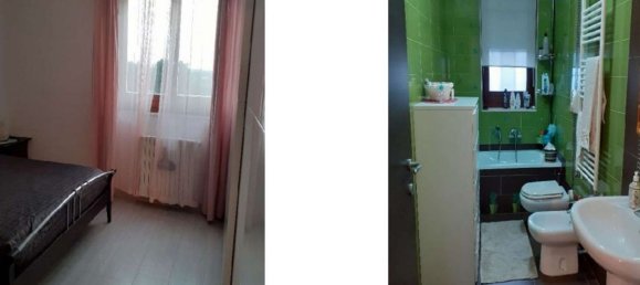 Apartamento de 4 dormitorios en Bisceglie, Italy No. 327623 18