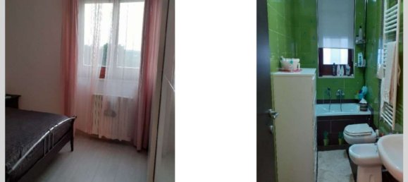 Apartamento de 4 dormitorios en Bisceglie, Italy No. 327623 9
