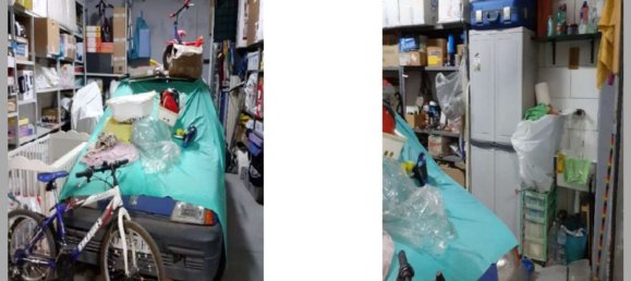 Apartamento de 4 dormitorios en Bisceglie, Italy No. 327623 40