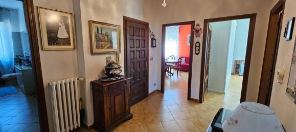8 rooms Villa in Crescentino, Italy No. 144630 12