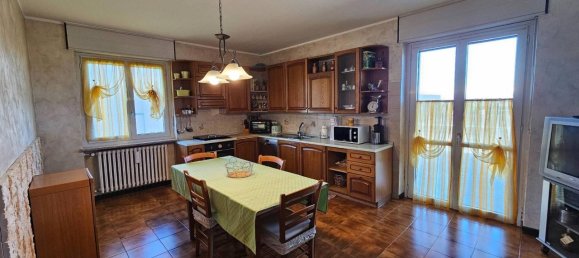 8 rooms Villa in Crescentino, Italy No. 144630 32