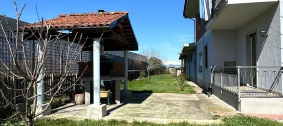 8 rooms Villa in Crescentino, Italy No. 144630 6