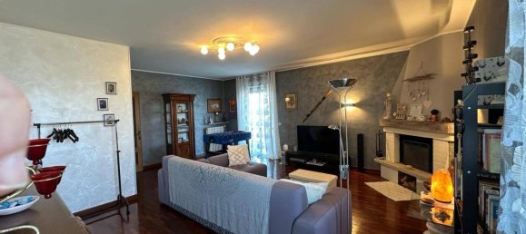 8 rooms Villa in Crescentino, Italy No. 144630 30