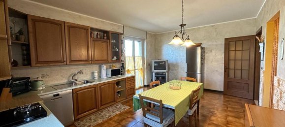 8 rooms Villa in Crescentino, Italy No. 144630 31