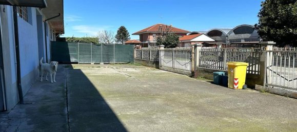 8 rooms Villa in Crescentino, Italy No. 144630 11