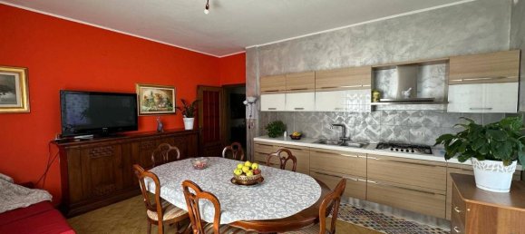8 rooms Villa in Crescentino, Italy No. 144630 15