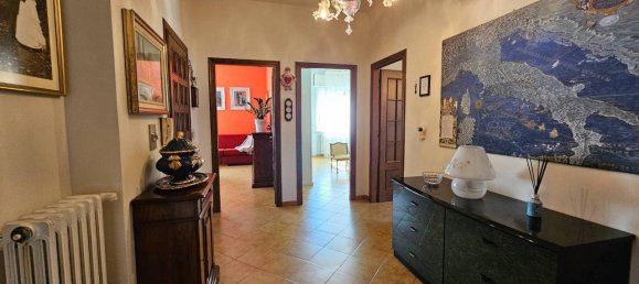 8 rooms Villa in Crescentino, Italy No. 144630 13