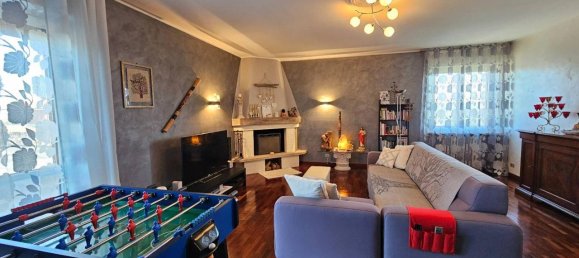 8 rooms Villa in Crescentino, Italy No. 144630 29