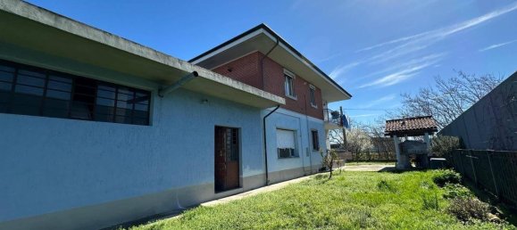 8 rooms Villa in Crescentino, Italy No. 144630 9