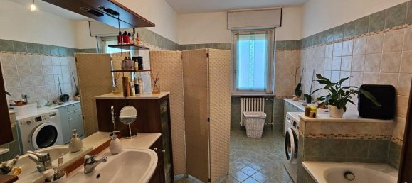 8 rooms Villa in Crescentino, Italy No. 144630 36