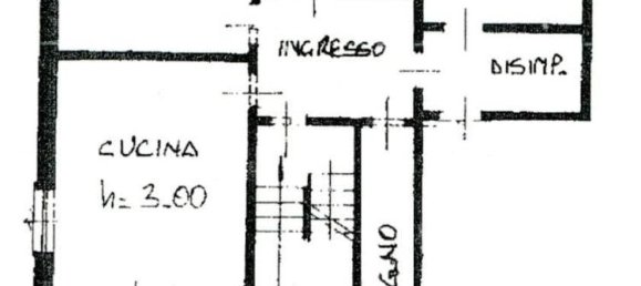 8 rooms Villa in Crescentino, Italy No. 144630 43