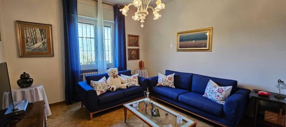 8 rooms Villa in Crescentino, Italy No. 144630 18