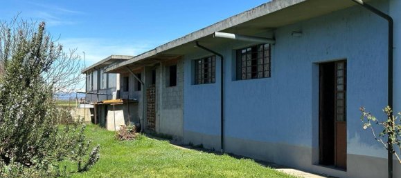 8 rooms Villa in Crescentino, Italy No. 144630 8