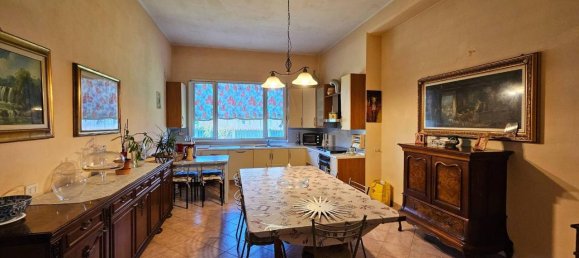 8 rooms Villa in Crescentino, Italy No. 144630 14