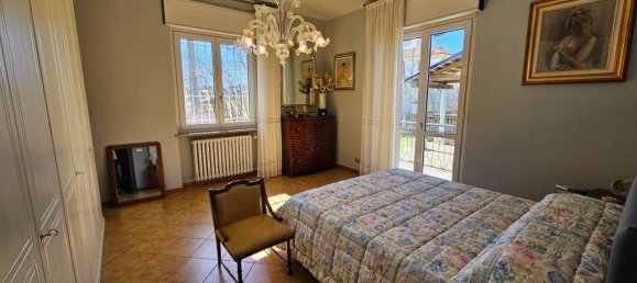8 rooms Villa in Crescentino, Italy No. 144630 20