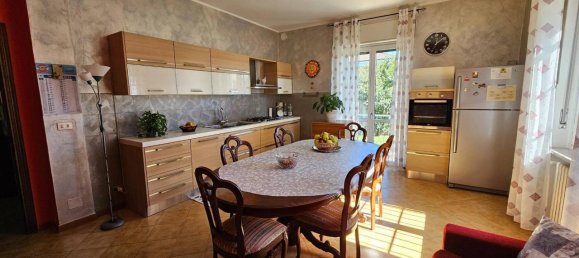 8 rooms Villa in Crescentino, Italy No. 144630 17