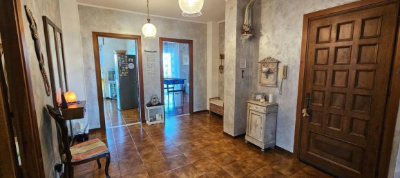 8 rooms Villa in Crescentino, Italy No. 144630 27