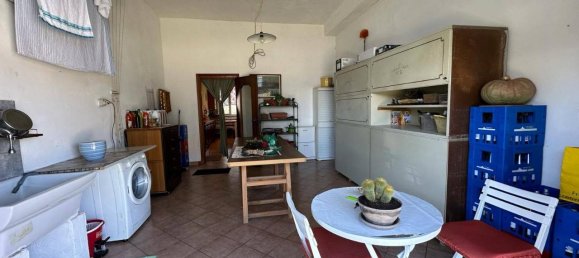 8 rooms Villa in Crescentino, Italy No. 144630 24