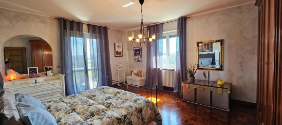 8 rooms Villa in Crescentino, Italy No. 144630 33