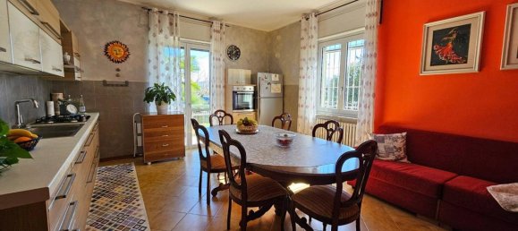 8 rooms Villa in Crescentino, Italy No. 144630 16