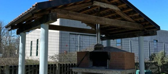 8 rooms Villa in Crescentino, Italy No. 144630 10