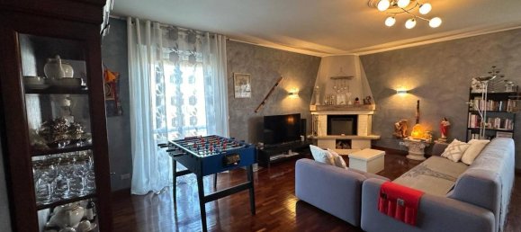 8 rooms Villa in Crescentino, Italy No. 144630 28