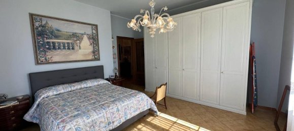 8 rooms Villa in Crescentino, Italy No. 144630 21