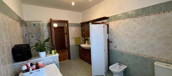 8 rooms Villa in Crescentino, Italy No. 144630 37