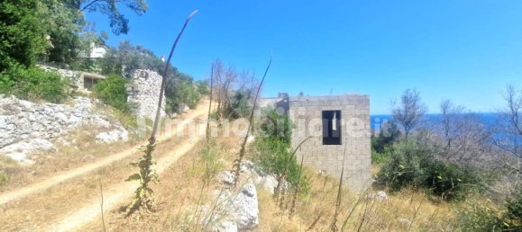 1 غرف نوم فيلا في Tricase, Italy رقم 267686 2