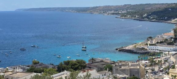 1 غرف نوم فيلا في Tricase, Italy رقم 267686 14