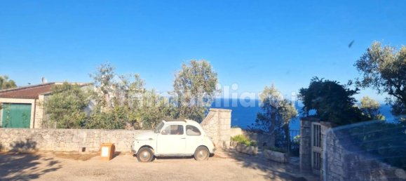 1 غرف نوم فيلا في Tricase, Italy رقم 267686 13