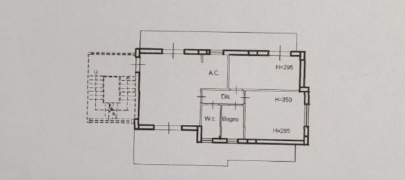 3غرفة شقة في Oliveri, Italy رقم 112692 27