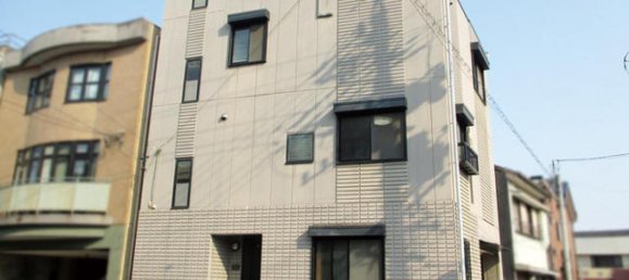 5 غرف نوم منزل في Gifu, Japan رقم 3409 2