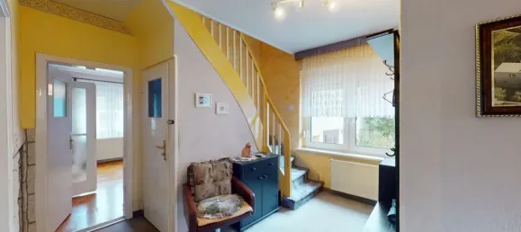 5-salle Maison à Saalekreis, Germany No. 58469 12