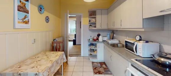 5-salle Maison à Saalekreis, Germany No. 58469 15