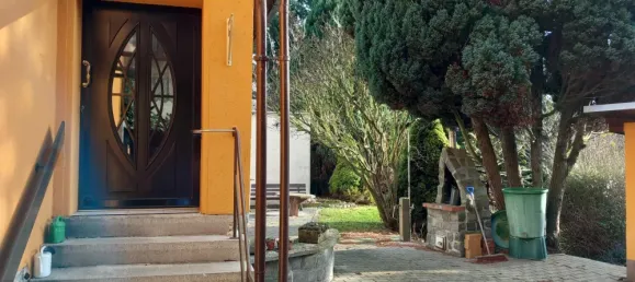 5-salle Maison à Saalekreis, Germany No. 58469 2