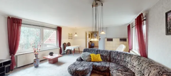 5-salle Maison à Saalekreis, Germany No. 58469 16